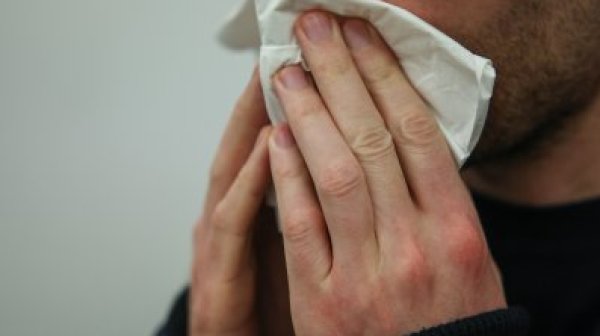 Няма място за паника – грипната заболеваемост остава на обичайните нива