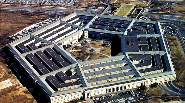 Пентагонът спира да мести американски войски два месеца