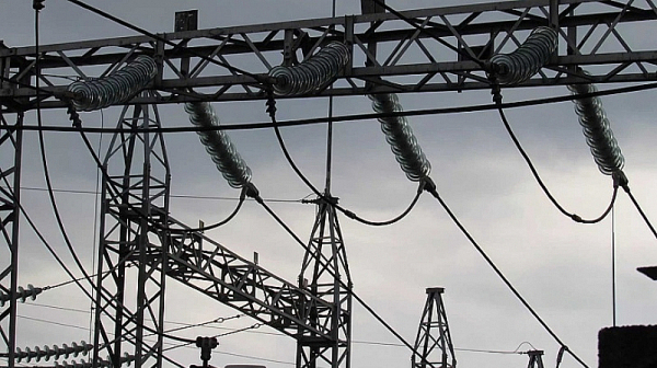 Планирани прекъсвания на електрозахранването на територията Западна България за периода 19.10-23.10.2020 г.