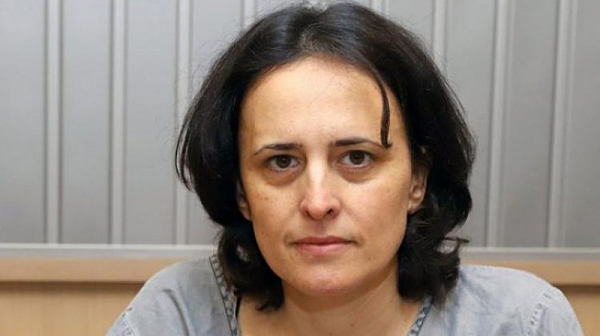 Генка Шикерова: Ето как София е дарила на Русия земята под руската църква