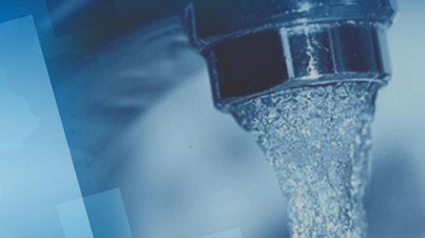 „Софийска вода“ спира плановите ремонти по инвестиционни проекти
