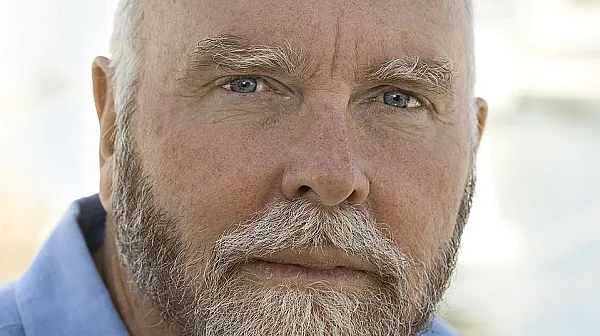 Сбогом на визионера: Крейг Вентър и светът, който той пренаписа