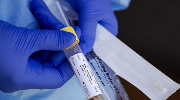 САЩ надминаха Италия и Китай по брой заразени с коронавируса