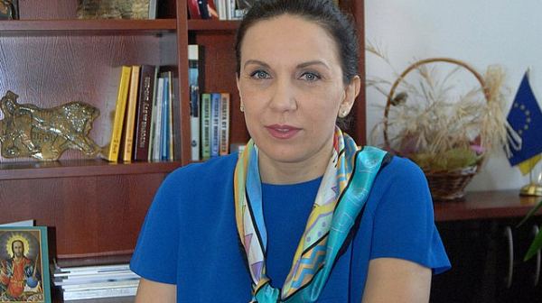 Д-р Антония Първанова: С третата вълна на C 19 ни готвят за изборна победа на ГЕРБ