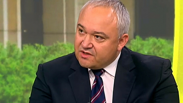 Депутатите препитват Демерджиев след тежкия инцидент на бул. ”Сливница”