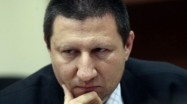 Сарафов предложил на ВСС да накаже 18 прокурори и следователи