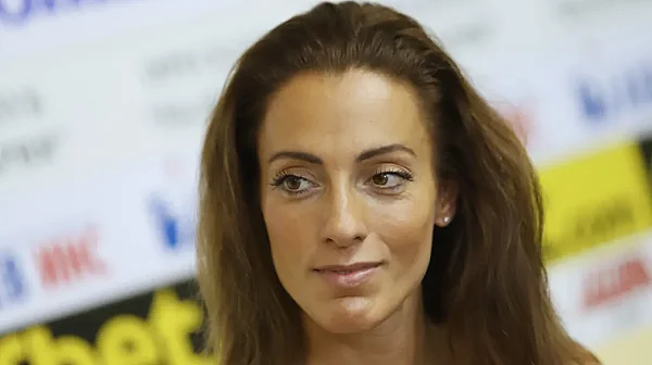 Повторният анализ на Рио 2016 извади допинг казус с Ивет Лалова