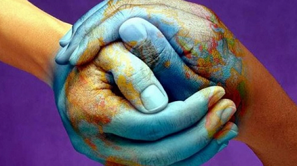 Световен ден на толерантността