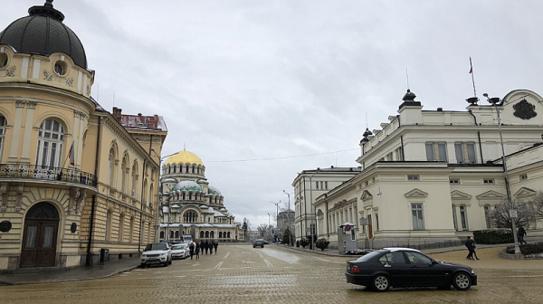 Променят движението в София заради новогодишния концерт