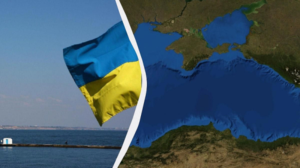 Черно море е най-уникалното в света. Защо?