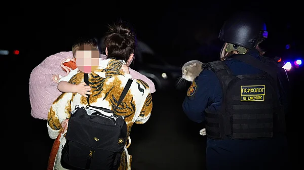 Войната не е чужда – българите в Одеса пак под ударите на Русия. Къде е България?