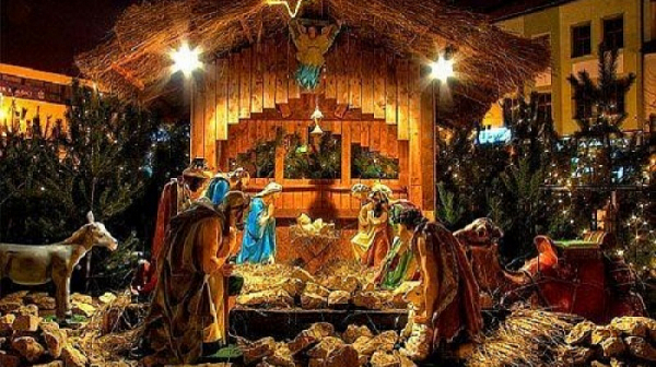 Бъдни вечер е! Семействата заедно очакват Рождество Христово