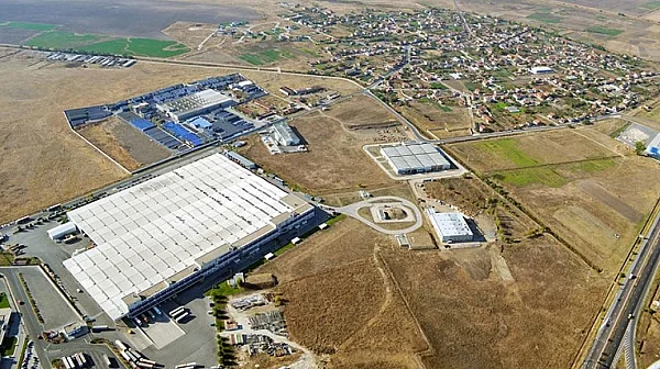 Пловдив ще има нов високотехнологичен завод