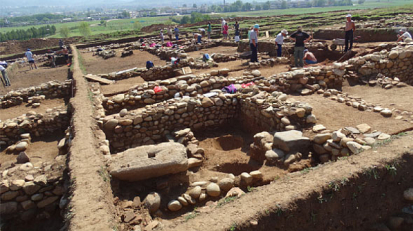 АПИ: 40 млн. лв. са предвидени за археологически проучвания при изграждането на пътни обекти