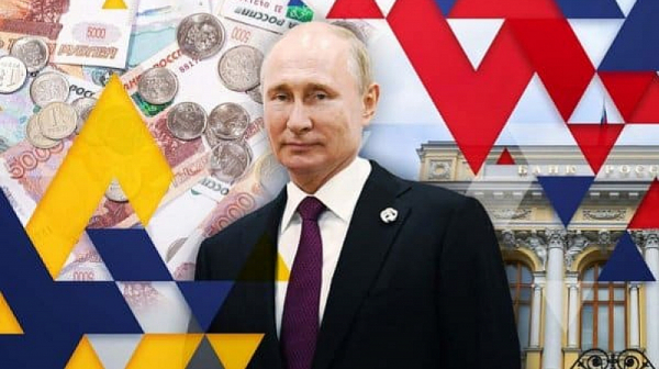 Великобритания замрази руски активи за 18 млрд. паунда