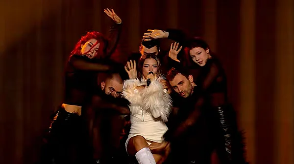 „Bangaranga“ на Дара стана най-гледаната песен сред участниците в Евровизия 2026