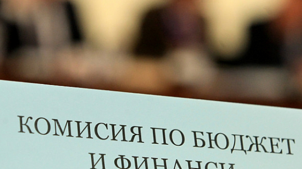 Алфа Рисърч: 23% от българите нямат доверие на никого за контрола за изразходването на бюджета