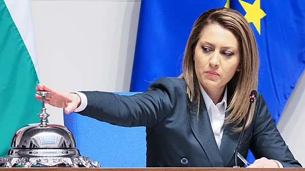 Рая Назарян: Подкрепяме категорично териториалната цялост на Украйна