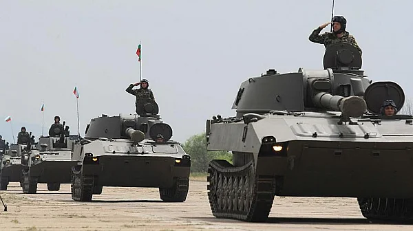 България ще получи 3,3 млрд. евро заем от бюджета на ЕС за заздравяване на отбраната