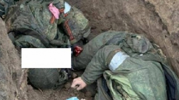 Разузнаването на САЩ опроверга Украйна: Убитите руски войници са до 4 хиляди