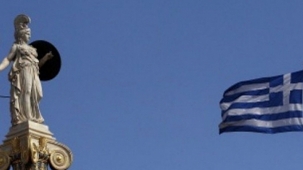 Гърция отбелязва националния си празник