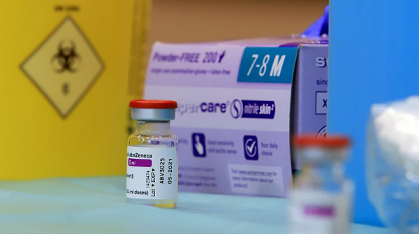 Кардиологът на починалата след ваксина жена: Нямаше оплаквания, всичко бе спазено