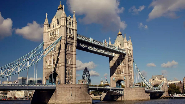 Българи в Лондон подкрепиха протеста срещу бюджета