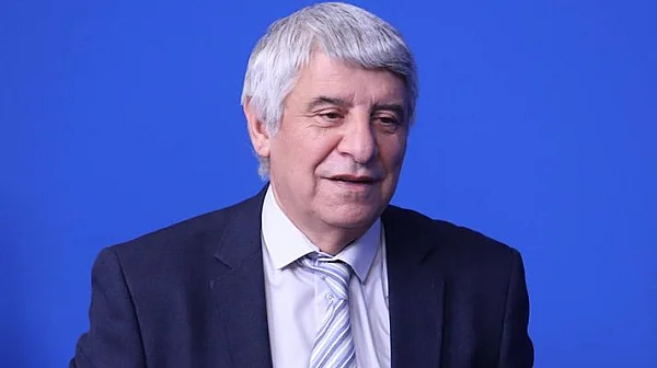 Проф. Пламен Павлов: 20 април е подходяща дата за национален празник