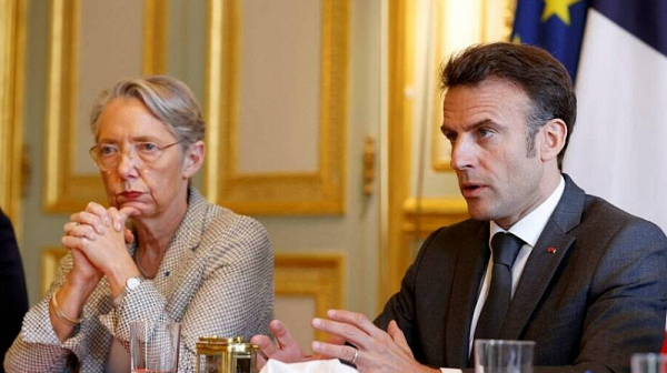 Оставки по върховете на властта: Франция очаква новия си премиер