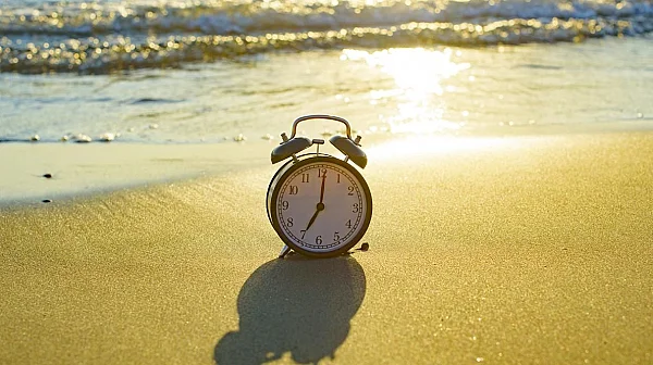 Сбогом, 24 часа: Определиха датата, на която Земята ще има 25-часов ден