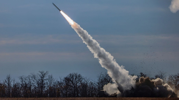 Украйна: Противовъздушната ни отбрана е свалила 2000 руски ракети от началото на войната