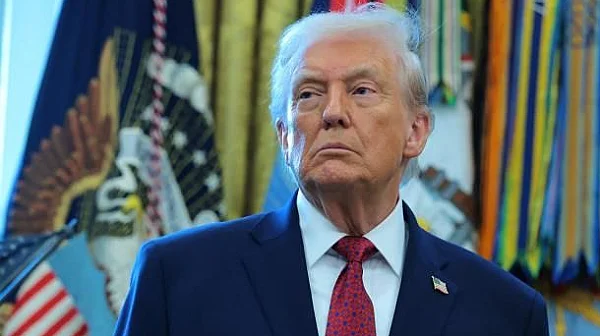 Тръмп пристига на Балканите, ще 