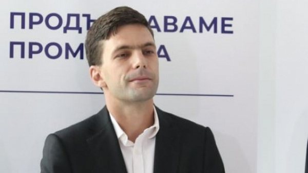 Никола Минчев е номинираният за председател на НС на ПП