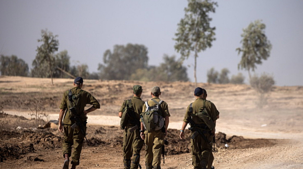 Примирието между Израел и Хамас се удължава с два дни
