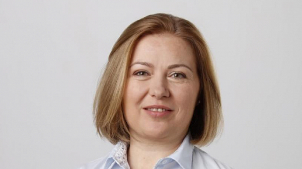 Надежда Йорданова: Сезирането на КС от главния прокурор срещу закриването на спецсъда, е спиране на реформата
