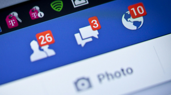 5,4 милиарда фалшиви профила бяха изтрити от Фейсбук