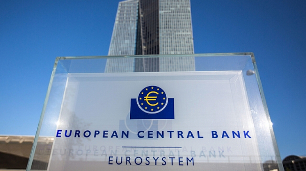 За първи път в историята си: ЕЦБ повиши основния лихвен процент със 75 пункта