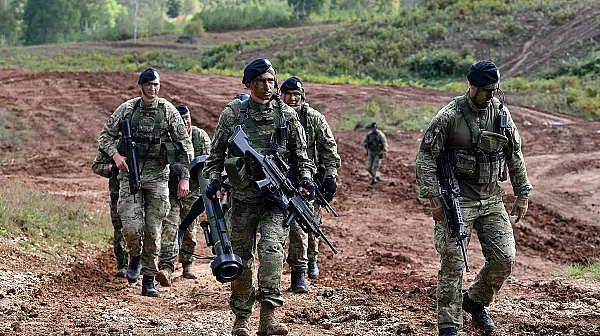 Върнаха военната служба в Хърватия