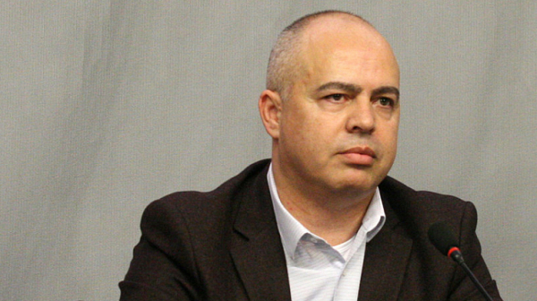 Георги Свиленски: След решението за изключването на Гергов хората искат да се върнат в БСП