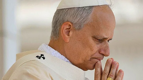 Католическият свят празнува Великден: Папа Лъв XIV призова за мир и справедливост