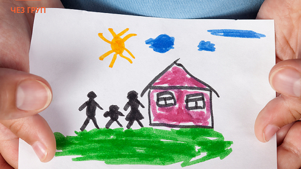 ЧЕЗ и ”Надежда и  домове на децата” подпомагат уязвими семейства сдеца за преодоляване на негативни последствия на епидемията от коронавирус