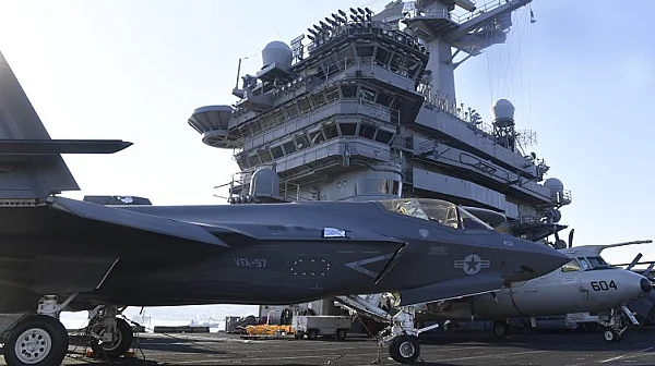 По въздух или по земя: Вашингтон обмисля 4 варианта за решителен удар по Иран