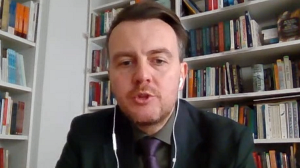 Няма време за нов бюджет до края на годината