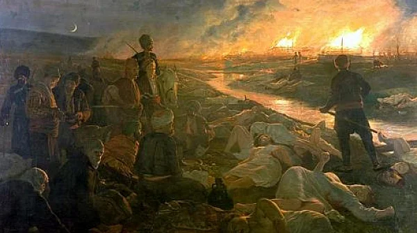 Априлското въстание: Българска революция или прелюдия към руско освобождение