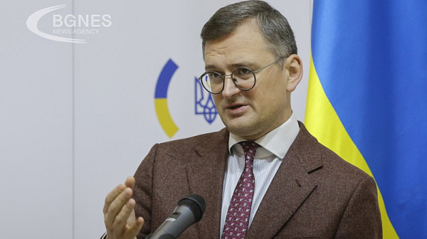 Кулеба: Резултат, различен от пълното поражение на руските сили в Украйна, ще предизвика глобален хаос