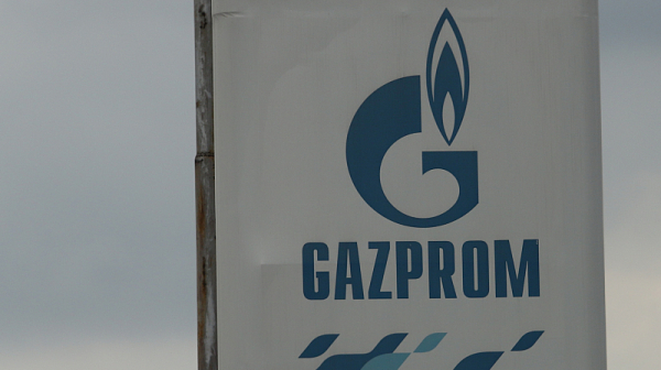 Bloomberg: За да удари Европа, „Газпром“ спира напълно „Северен поток“ за неопределено време
