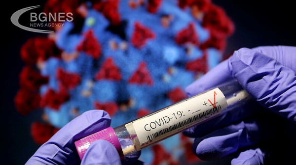 54 са новорегистрираните случаи на коронавирус у нас