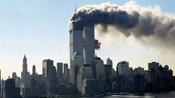 24 години след 9/11: „Черен лебед“ в световната история