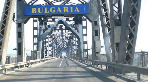Пенчо Милков към регионалното министерство: Част от таксите от Дунав мост трябва да остават в Русе