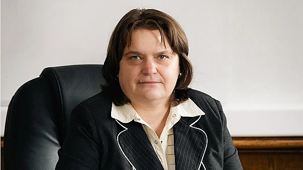 Надежда Бобчева напуска поста заместник-кмет по „Околна среда“ в София